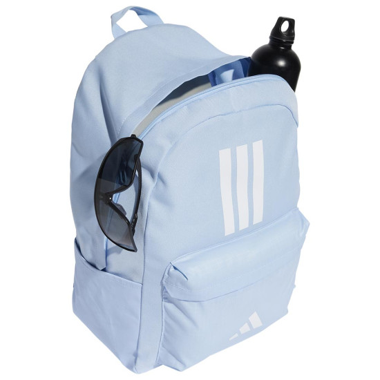 Adidas Τσάντα πλάτης Classic Back-to-School 3-Stripes Backpack Adidas Τσάντα πλάτης Classic Back-to-School 3-Stripes Backpack